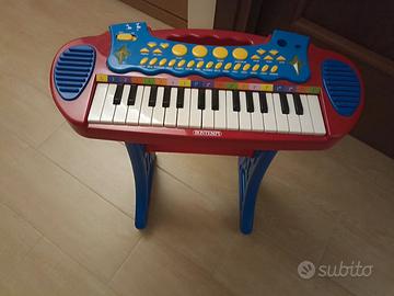 PIANOLA BONTEMPI