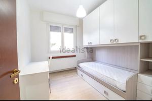 Stanza singola per ragazza - affori