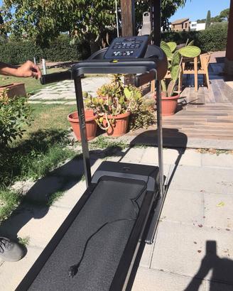 Tapis roulant