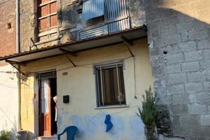 Rustico più terreno