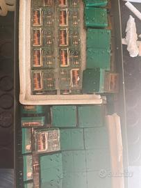 Rele' FEME FT 0012305 - Elettrico