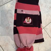 Sciarpa minnie