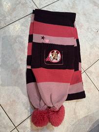 Sciarpa minnie