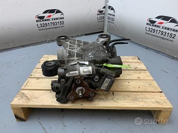 Differenziale posteriore 2.0b audi a3 quattro 2011