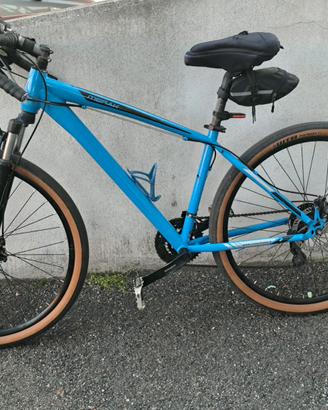 MTB Gravel taglia M - ruote 27.5