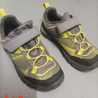 Scarpe da trekking bambino