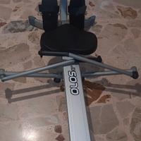 0TTIMO vogatore perfettamente funzionante 