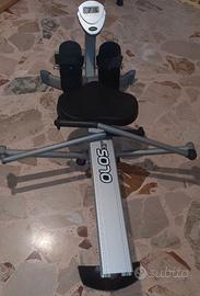 0TTIMO vogatore perfettamente funzionante 