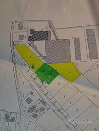 Terreni edificabili industriali