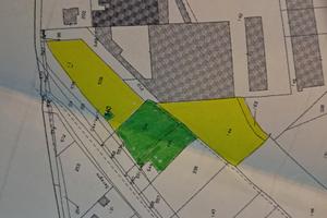 Terreni edificabili industriali