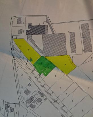Terreni edificabili industriali