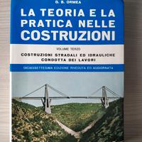 La teoria e la pratica nelle costruzioni - 1974