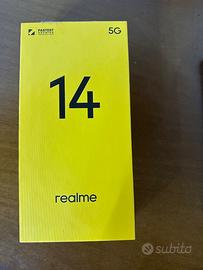 Realme 14