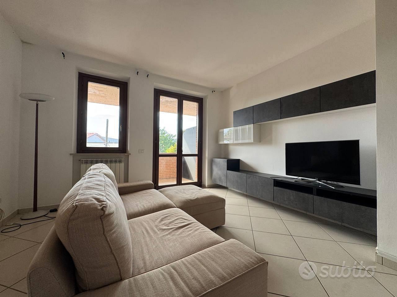 Appartamento – Castelfidardo, Acquaviva-Villa Musone - Vista 3