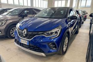 Renault Captur Hybrid E-Tech 145CV Intens