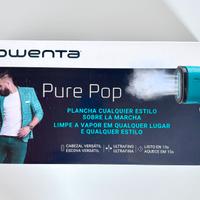 Pure Pop Rowenta - Stirella Verticale