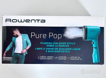 Pure Pop Rowenta - Stirella Verticale
