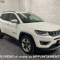 JEEP Compass 1.6 Multijet 120CV 2WD Limited-UNIP