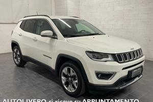 JEEP Compass 1.6 Multijet 120CV 2WD Limited-UNIP