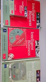 Corso di Business English livello pre-intermedio