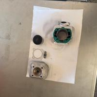 PEZZI MINARELLI VERTICALE E AM6