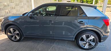 Audi q2 1.6 