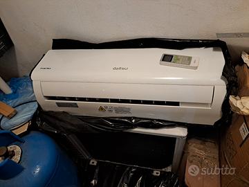 condizionatore inverter 12000