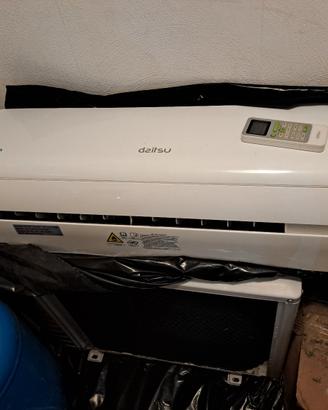 condizionatore inverter 12000