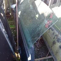 Ricambi Peugeot 206 CC 1.6 del 2006