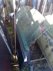Ricambi Peugeot 206 CC 1.6 del 2006