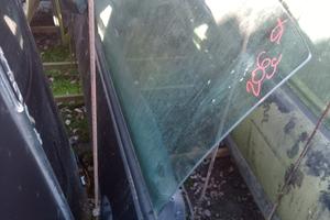 Ricambi Peugeot 206 CC 1.6 del 2006