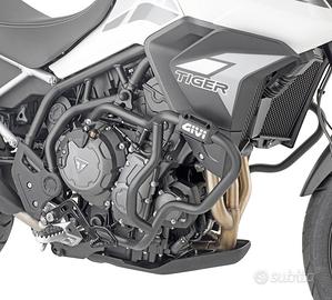 Barre paramotore Givi per Triumph Tiger 900 TN6415