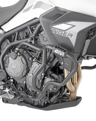 Barre paramotore Givi per Triumph Tiger 900 TN6415