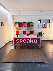 Spazio Eventi/Freelance/Feste/Coworking a Nuoro