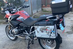 Bmw r 1200 gs - 2010