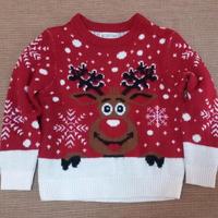 Maglione Natale Bambini