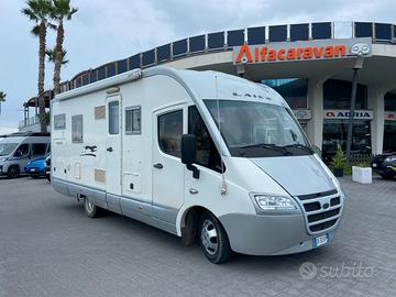 Laika Rexosline 720-VENDUTO