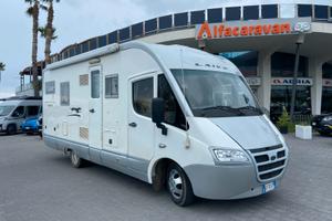 Laika Rexosline 720-VENDUTO