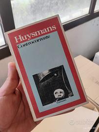 Controcorrente - Joris-Karl Huysmans (Edizione Sto