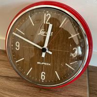 Orologio da parete lorenz