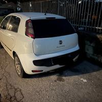 FIAT Punto Evo - 2011