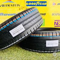 X2: Estive 185/55R15 82H -GOODYEAR- al 80%