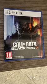 call of black ops 7 PS5