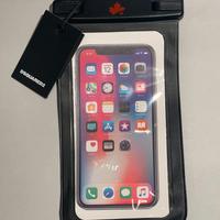 Porta telefono Dsquared