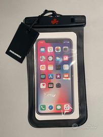 Porta telefono Dsquared