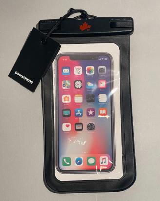 Porta telefono Dsquared