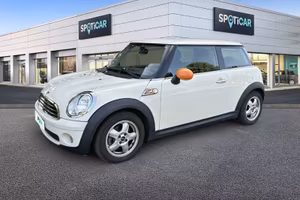 MINI Mini MINI