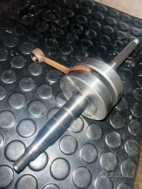 albero athena racing