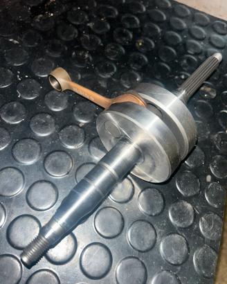 albero athena racing