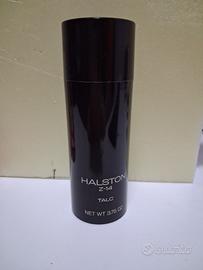 Halston talco Z-14 Net WT 3.75 OZ g. 103 Vintage